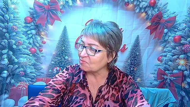 OlgaLuck online show from December 17, 2025, 6:19 am