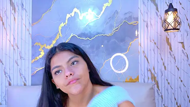 NIKIBUNNY online show from December 4, 2025, 1:20 pm