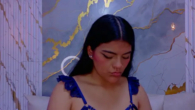 NIKIBUNNY online show from March 5, 2026, 1:40 pm