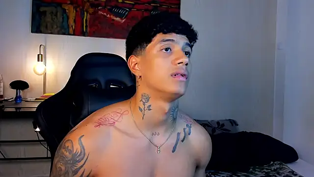 aress damon online show from November 22, 2025, 12:20 am