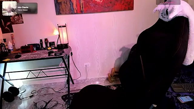 aress damon online show from February 27, 2026, 10:43 pm