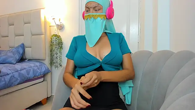 Snapshot of Dalia_hatemm chatting on February 4, 2026, 10:26 pm Dalia hatemm online show from February 4, 2026, 10:26 pm