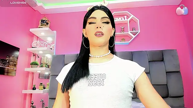 DaleskaSanchez online show from January 15, 2026, 12:37 am