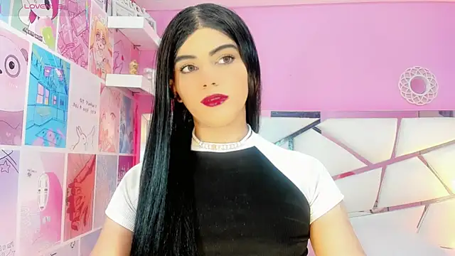 DaleskaSanchez online show from February 5, 2026, 8:24 pm