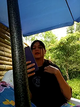 Actrizyuliethgomez online show from November 21, 2025, 7:45 pm