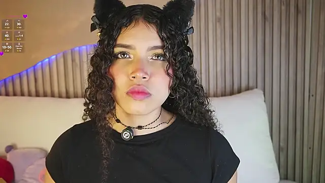 Snapshot of EloiseSweetxx chatting on March 1, 2026, 12:18 pm EloiseSweetxx online show from March 1, 2026, 12:18 pm