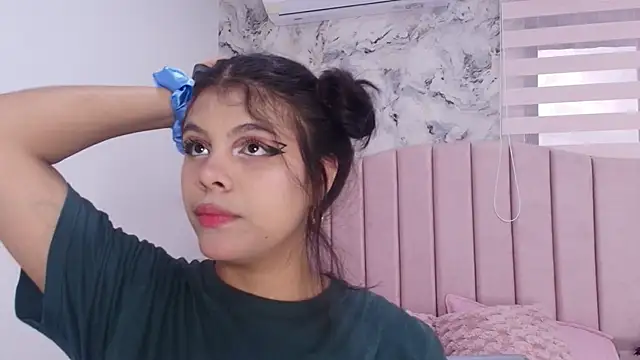 katsumi yan online show from December 15, 2025, 7:18 pm