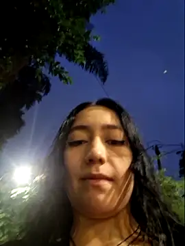 Eveeelyn25 online show from June 8, 2026, 11:38 pm