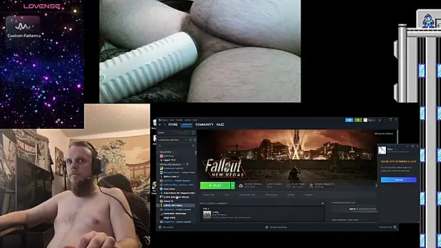 watchmegamer online show from February 7, 2026, 5:00 am