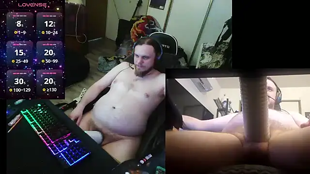 watchmegamer online show from June 23, 2026, 1:25 am