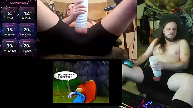 watchmegamer online show from July 11, 2026, 6:54 pm