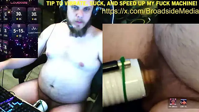watchmegamer online show from August 3, 2026, 12:09 am