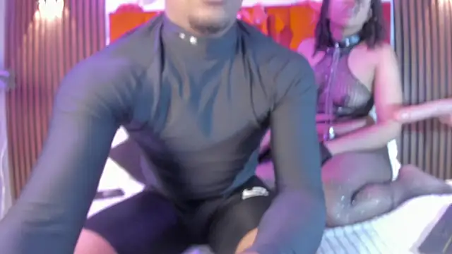 lilith-Y-Asmodeo online show from February 24, 2026, 12:25 pm