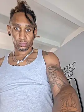 MTheRealrDLlongCrippler online show from March 16, 2026, 5:35 am