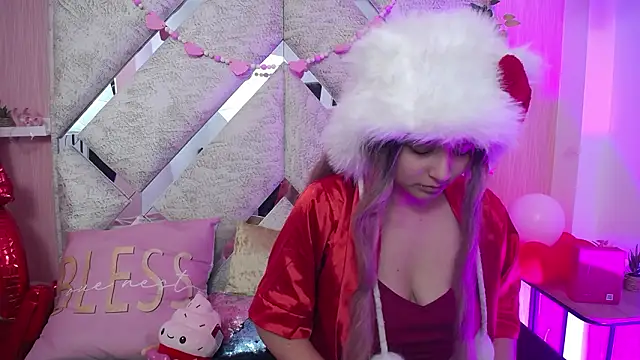 CandySwan online show from February 19, 2026, 11:39 am