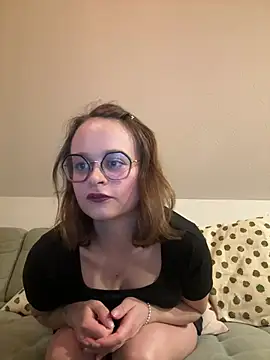 norafack33 online show from February 20, 2026, 6:19 pm