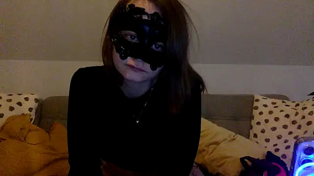 norafack33 online show from March 1, 2026, 7:05 pm