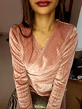 LOVELY BABYJI online show from December 3, 2025, 10:13 am