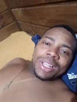 Jrbaianinho online show from November 24, 2025, 8:36 am