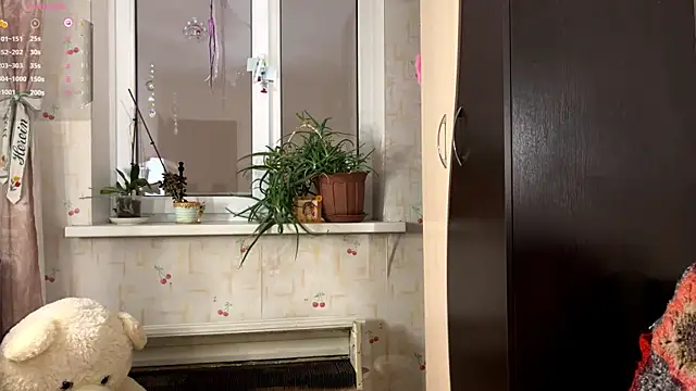 PaulaTisch online show from January 8, 2026, 4:20 pm