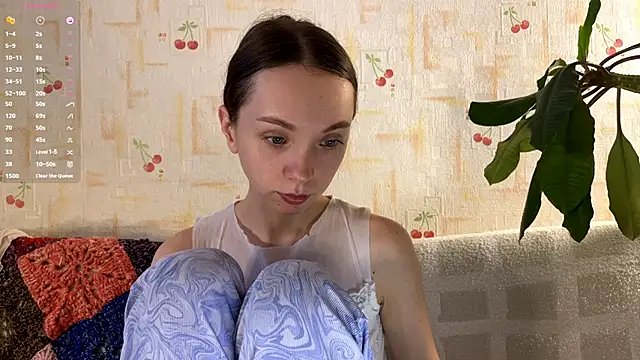 PaulaTisch online show from February 10, 2026, 3:05 pm