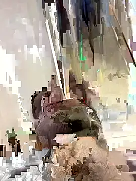 KateBurlesk online show from December 17, 2025, 9:15 am