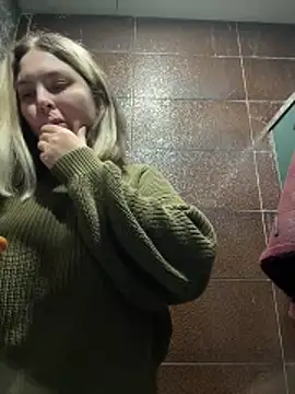 Snapshot of KateBurlesk chatting on February 26, 2026, 8:13 am KateBurlesk online show from February 26, 2026, 8:13 am