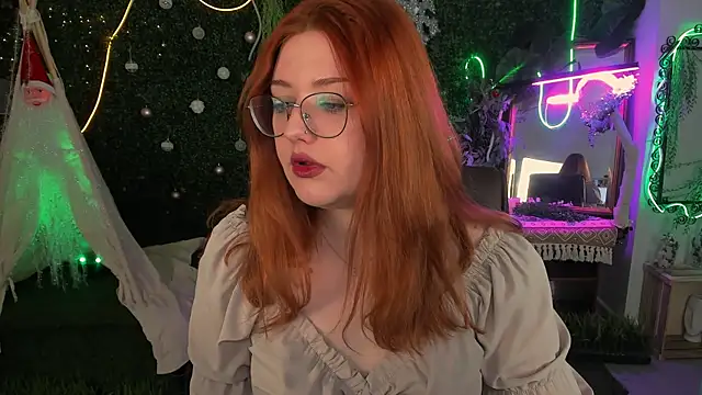 StaceyJensen online show from January 13, 2026, 9:14 am