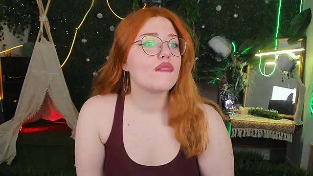 StaceyJensen online show from March 18, 2026, 1:14 pm