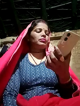 Abhilash261 online show from November 23, 2025, 4:40 pm