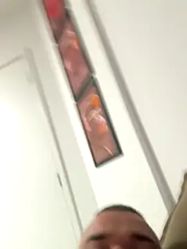 Sexy GYM online show from November 23, 2025, 10:53 pm