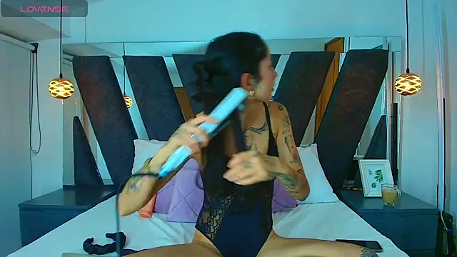 princess deimos   online show from November 25, 2025, 12:54 am