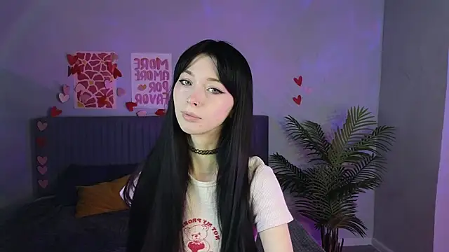 miiss jessica online show from April 9, 2026, 1:16 am