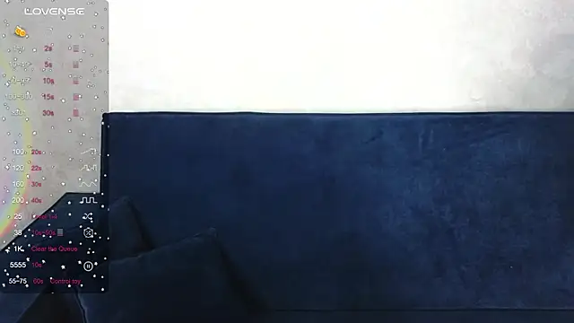 Snapshot of Ginger_Kristin chatting on February 23, 2026, 5:27 am Ginger Kristin online show from February 23, 2026, 5:27 am