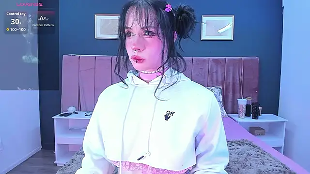 AkiraKurosei online show from March 17, 2026, 6:28 am