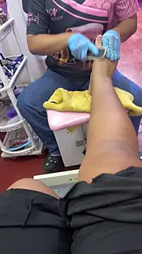 aricub online show from March 28, 2026, 12:43 am