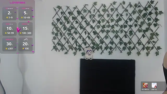 dulcinea77gp online show from March 1, 2026, 4:03 am