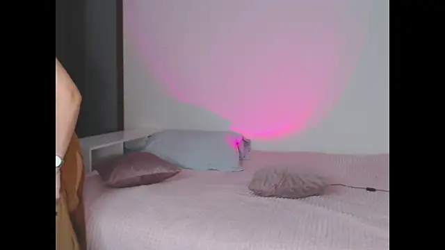 StarAmelina online show from November 28, 2025, 3:47 pm