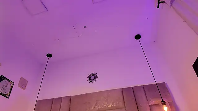 Ambar85 online show from January 11, 2026, 4:17 am