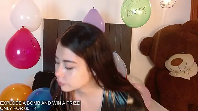 Ming hana online show from January 9, 2026, 1:03 pm