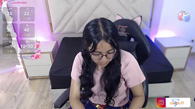 rosee tay1 online show from December 19, 2025, 11:50 am