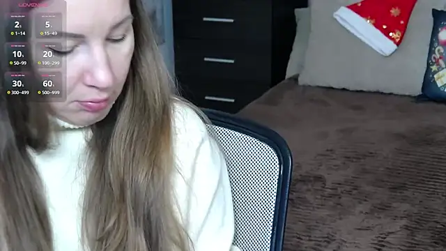 Brandy Gem online show from December 21, 2025, 7:37 am