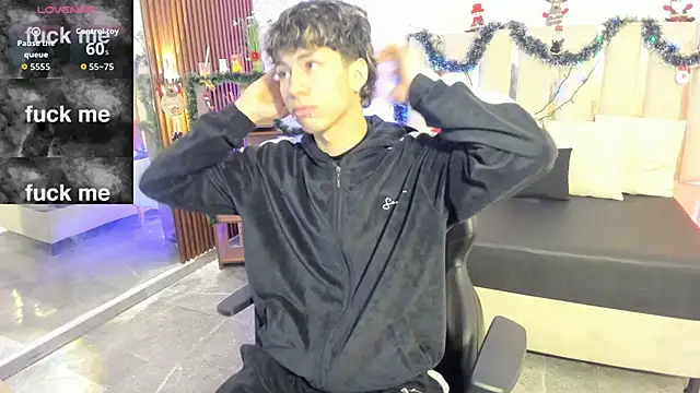 kaelwolf tay online show from January 7, 2026, 7:16 pm