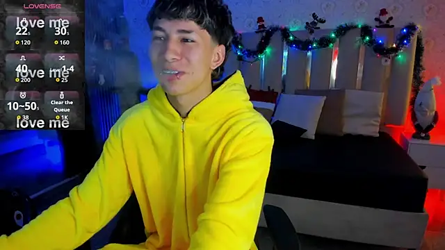 kaelwolf tay online show from January 10, 2026, 7:26 pm