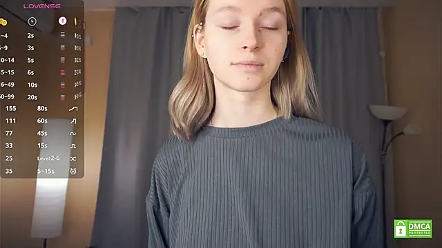 ToyaPletz online show from February 3, 2026, 7:19 pm