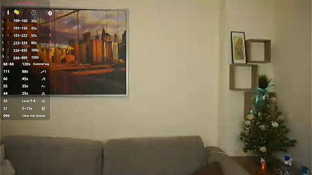 ToyaPletz online show from March 3, 2026, 5:19 pm