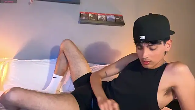 noxnude online show from June 10, 2026, 10:08 pm