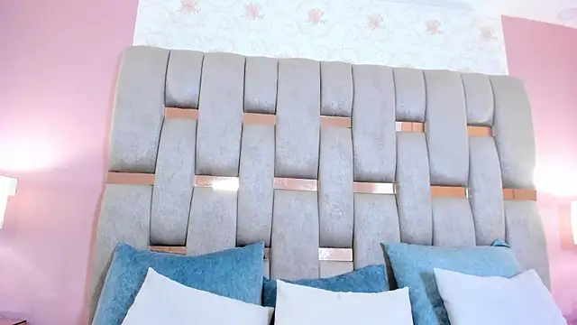 lissaharris online show from January 12, 2026, 1:55 am