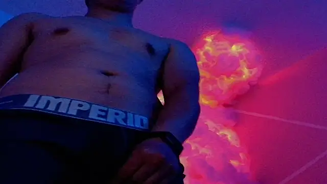 Daisuke 01 online show from December 14, 2025, 11:42 pm