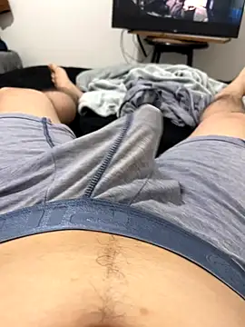 Daisuke 01 online show from January 5, 2026, 5:27 pm